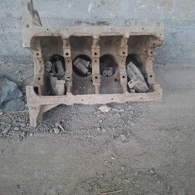 опел блок 1.8
