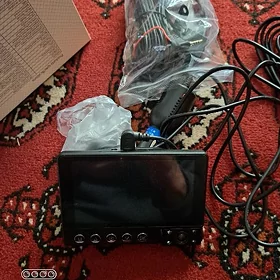 Vidio regestrator