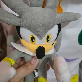 игрушки