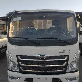 Forland H3 2026