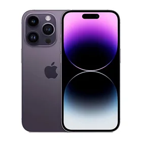 Iphone 14 Pro 🟣