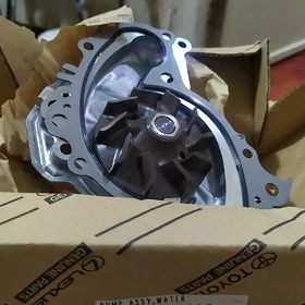 Toyota 3.3L motor pompa Aisin şaýlary