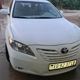 Toyota Camry 2008