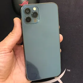 iPhone 12pro