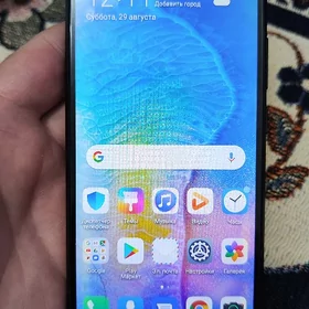 Huawei Y6