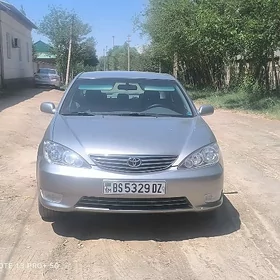 Toyota Camry 2005