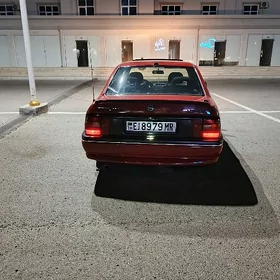 Opel Vectra 1991