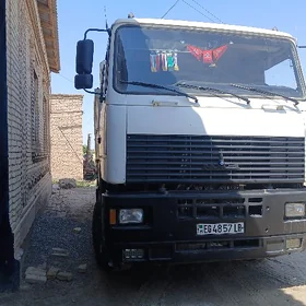 Maz Samosval 2013