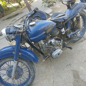 Ural 5557 1994