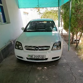 Opel Vectra 2002