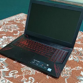 Asus Fx-504G Note book