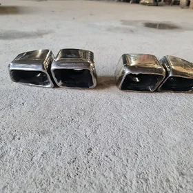 Nasadka Mersedes AMG original