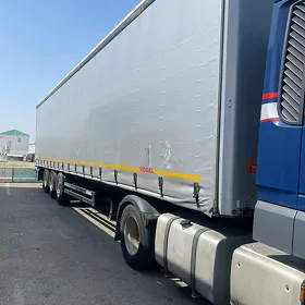 DAF 480 2021