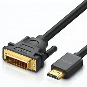 HDMI > DVI KABEL 1.5M ⭐️UGREEN
