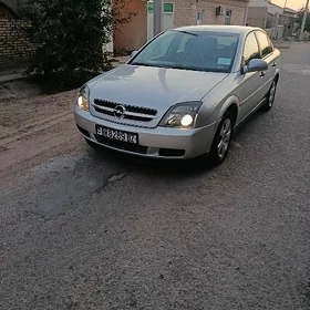 Opel Vectra 2002