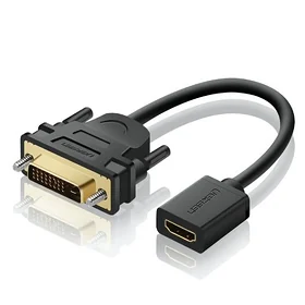 DVI - HDMI ⭐️ UGREEN adapter