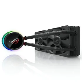 ASUS ROG Ryuo 240 ⭐️ Водянка