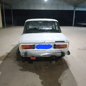Lada 2106 1997
