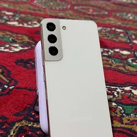 Samsung S22