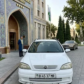 Opel Astra 1999