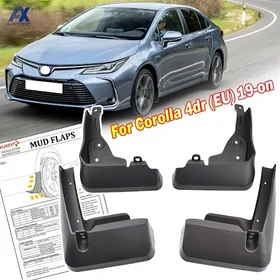 Corolla brazgawik