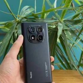 redmi note 14 pro
