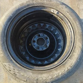 gara disk 16R