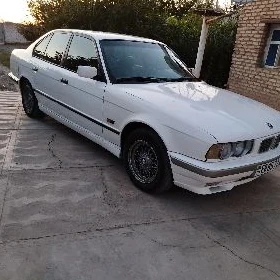 BMW 5 Series 1994