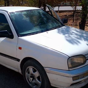 Volkswagen Golf GTI 2014
