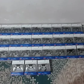 PLAYSTATION PS4 JOYSTIK