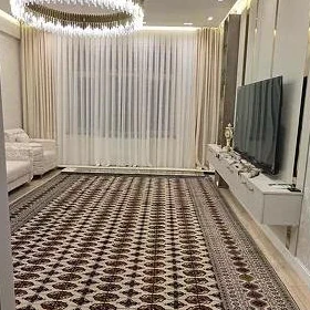 Ak Altyn Gowdanka 5/2et 2kom