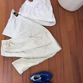 judo Kimano