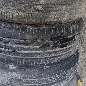 16 kamry teker