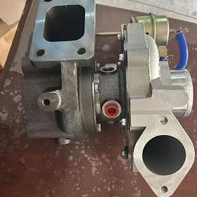 turbina coaster 2023