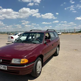 Opel Astra 1993