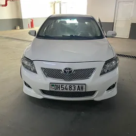 Bamper fara  S 2010