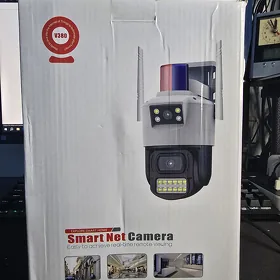 Камера kamera