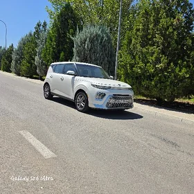 Kia Soul 2020