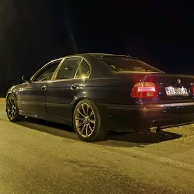Bmw diska 18 lik razna şirokiy