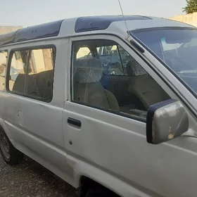 Toyota Town Ace 1990