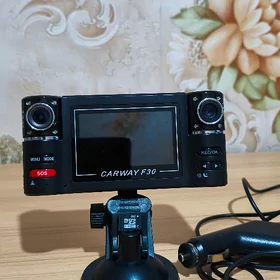Видеорегистратор CARWAY F30
