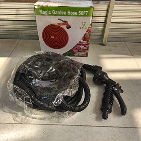 ślanga suw ogorodny 25 metr 👍