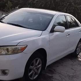 Toyota Camry 2007