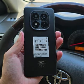 REDMI NOT15 PRO 256GB