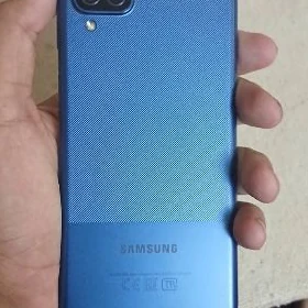 Samsung a12