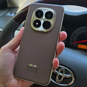 REDMI NOT15 PRO PLYUS 12/512