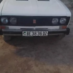 Lada 2106 1991