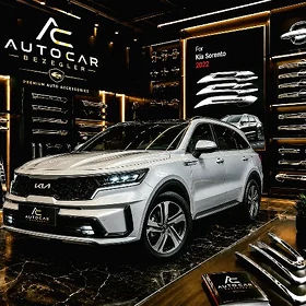 Sorento Nikel Bezegler