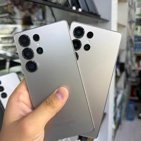 SAMSUNG S25 ULTRA
