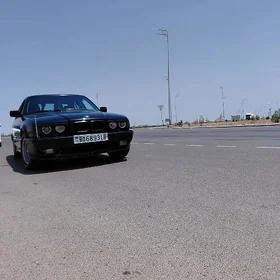 BMW 525 1995